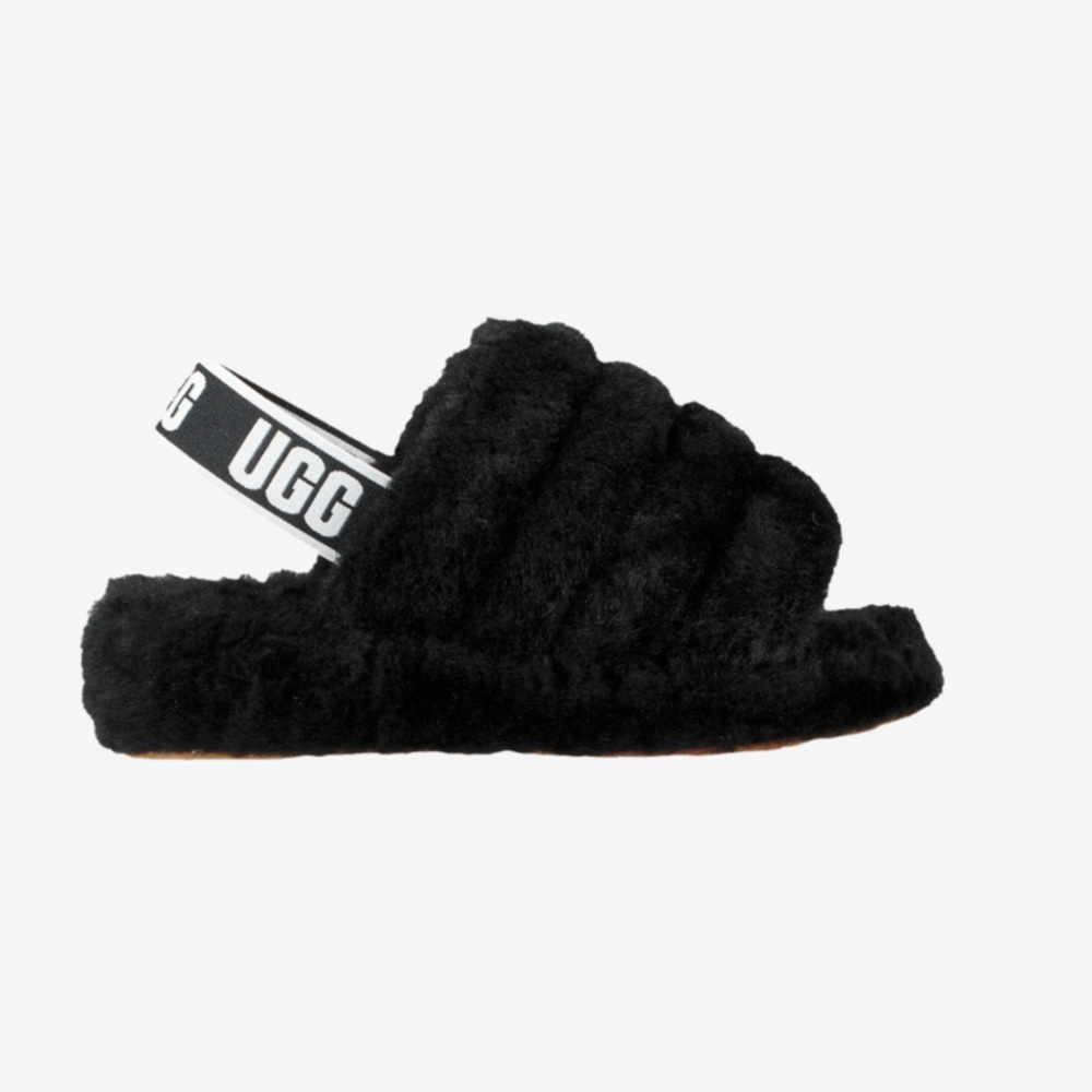 UGG Fluff Yeah Slides